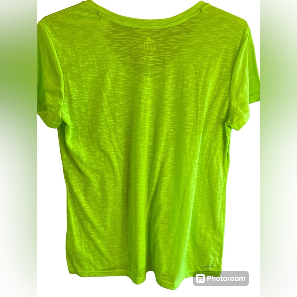 Adidas Athletic Tee - Picture 2 of 6
